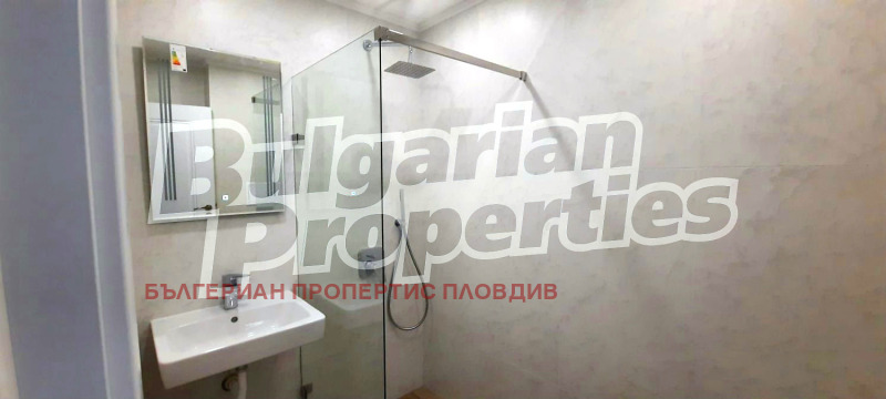 Дава под наем 3-СТАЕН, гр. Пловдив, Западен, снимка 14 - Апартаменти - 52988175