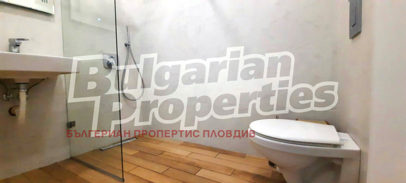 Дава под наем 3-СТАЕН, гр. Пловдив, Западен, снимка 13 - Апартаменти - 52988175