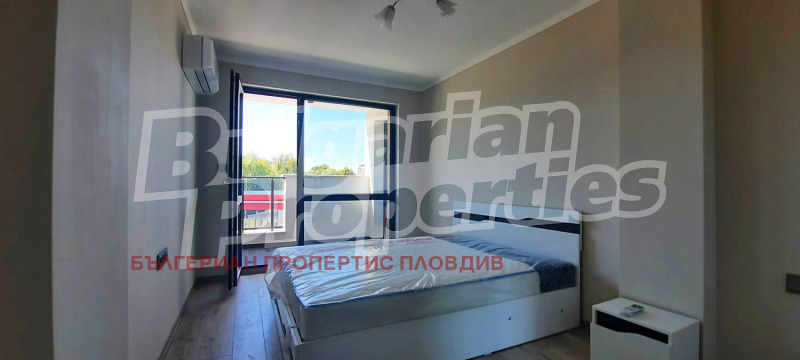 Дава под наем 3-СТАЕН, гр. Пловдив, Западен, снимка 10 - Апартаменти - 52988175