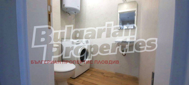 Дава под наем 3-СТАЕН, гр. Пловдив, Западен, снимка 3 - Апартаменти - 52988175