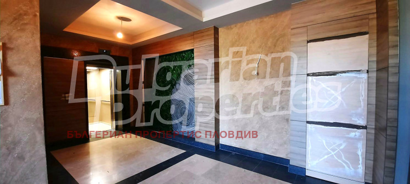 Дава под наем 3-СТАЕН, гр. Пловдив, Западен, снимка 4 - Апартаменти - 52988175