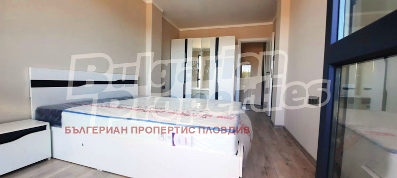 Дава под наем 3-СТАЕН, гр. Пловдив, Западен, снимка 11 - Апартаменти - 52988175