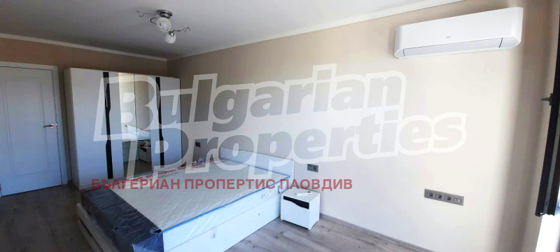 Дава под наем 3-СТАЕН, гр. Пловдив, Западен, снимка 2 - Апартаменти - 52988175