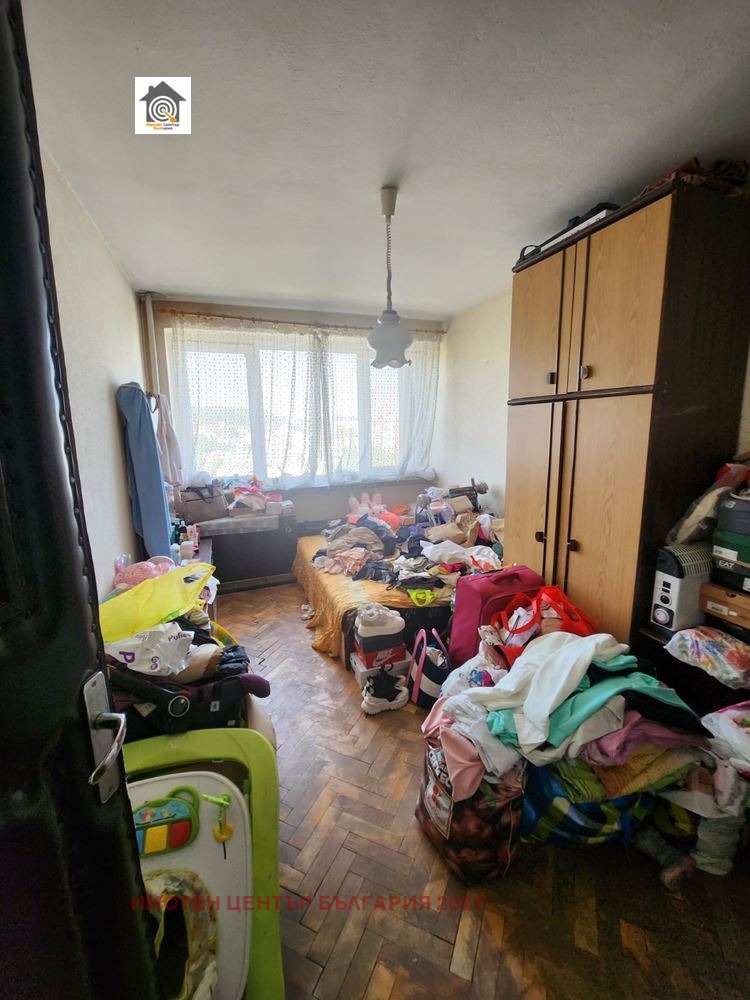 Дава под наем 3-СТАЕН, гр. Плевен, Мара Денчева, снимка 5 - Апартаменти - 55900480