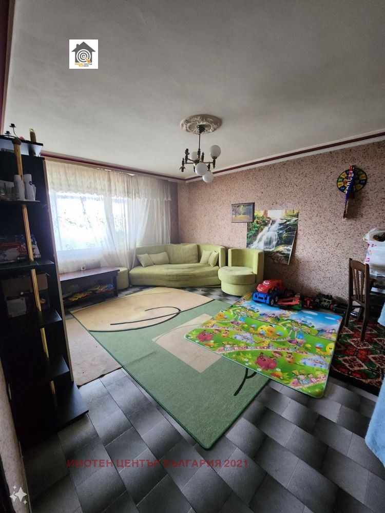Дава под наем 3-СТАЕН, гр. Плевен, Мара Денчева, снимка 4 - Апартаменти - 55900480