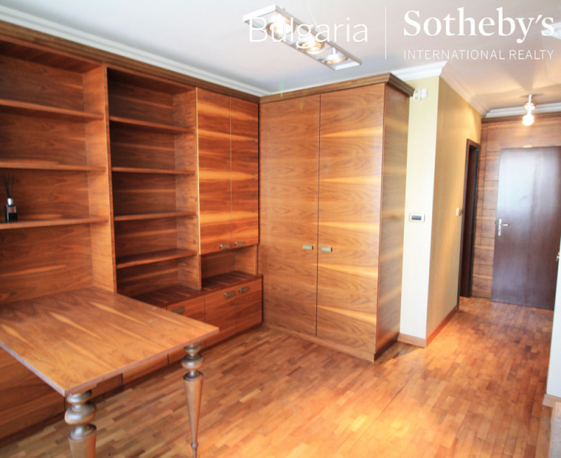 Te huur  3 slaapkamers Sofia , Lozenets , 270 m² | 89938431 - afbeelding [10]