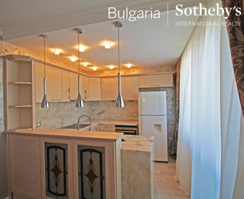 Te huur  3 slaapkamers Sofia , Lozenets , 270 m² | 89938431 - afbeelding [8]