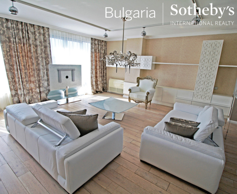 Do wynajęcia  3 sypialnie Sofia , Lozenec , 270 mkw | 89938431