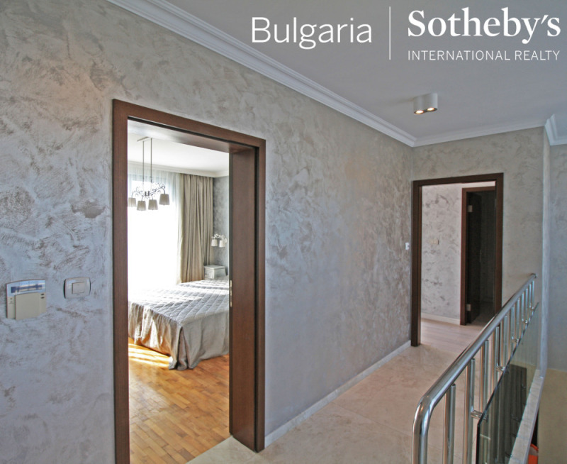 Te huur  3 slaapkamers Sofia , Lozenets , 270 m² | 89938431 - afbeelding [11]