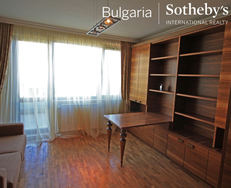 Te huur  3 slaapkamers Sofia , Lozenets , 270 m² | 89938431 - afbeelding [9]