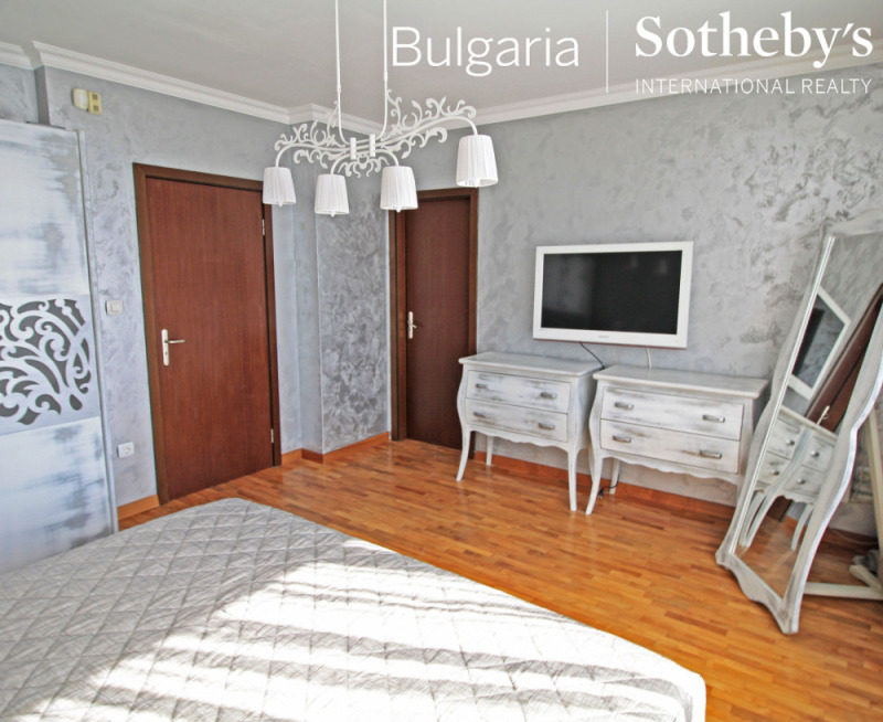 Te huur  3 slaapkamers Sofia , Lozenets , 270 m² | 89938431 - afbeelding [16]