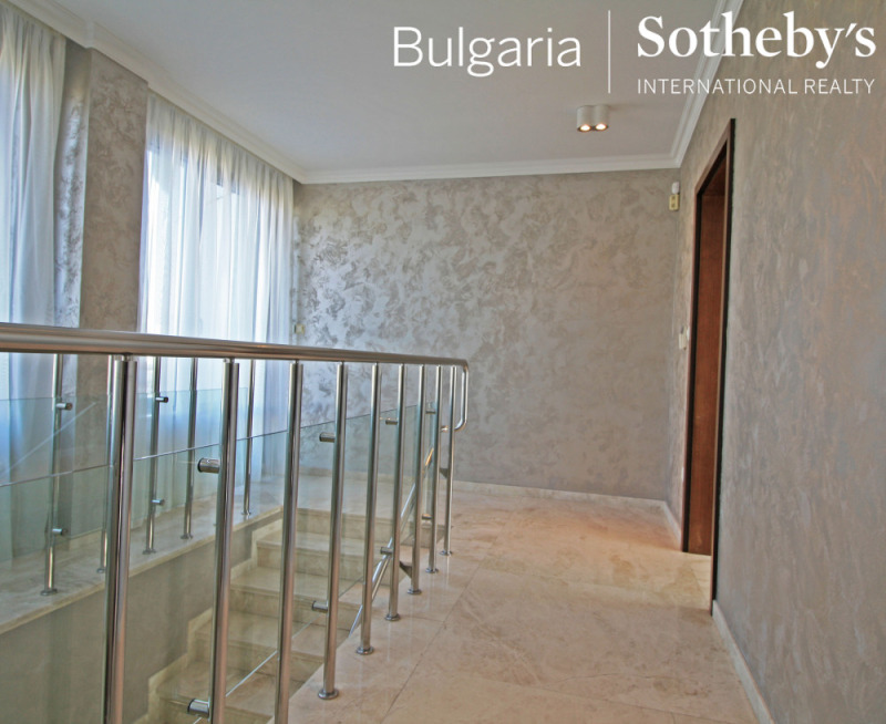 Te huur  3 slaapkamers Sofia , Lozenets , 270 m² | 89938431 - afbeelding [17]