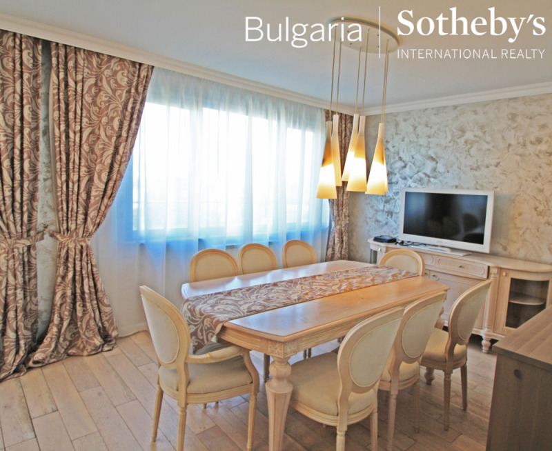 Te huur  3 slaapkamers Sofia , Lozenets , 270 m² | 89938431 - afbeelding [7]