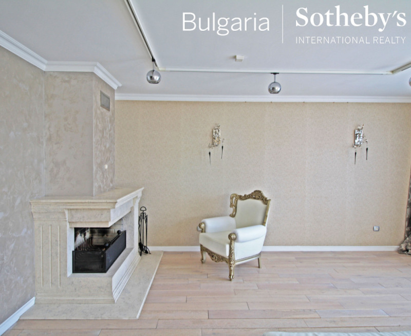 Te huur  3 slaapkamers Sofia , Lozenets , 270 m² | 89938431 - afbeelding [5]