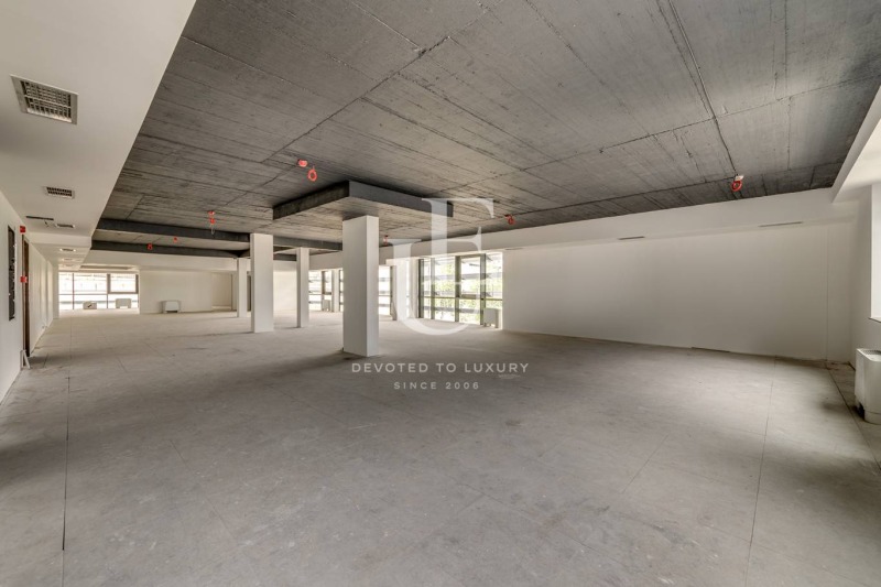 K pronájmu  Kancelář Sofia , Vitoša , 300 m2 | 56584551 - obraz [17]