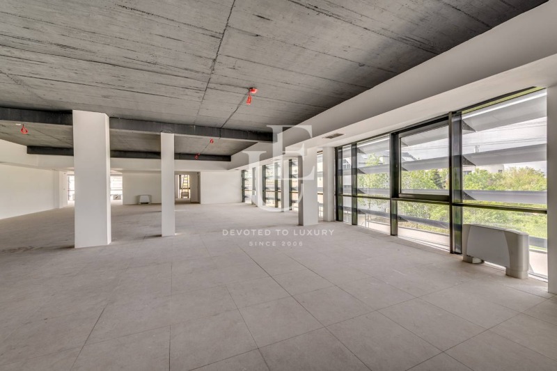 K pronájmu  Kancelář Sofia , Vitoša , 300 m2 | 56584551 - obraz [16]