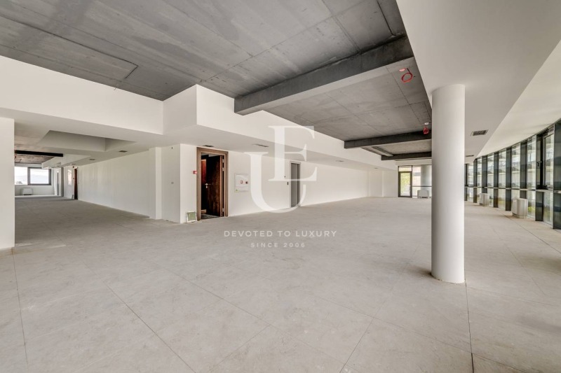 K pronájmu  Kancelář Sofia , Vitoša , 300 m2 | 56584551 - obraz [15]