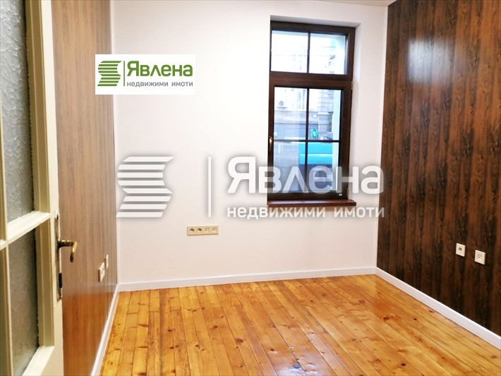 Дава под наем ОФИС, гр. София, Център