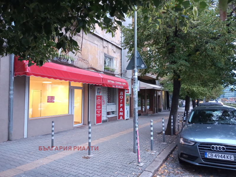 Til leie  Butikk Sofia , Tsentar , 63 kvm | 19207301