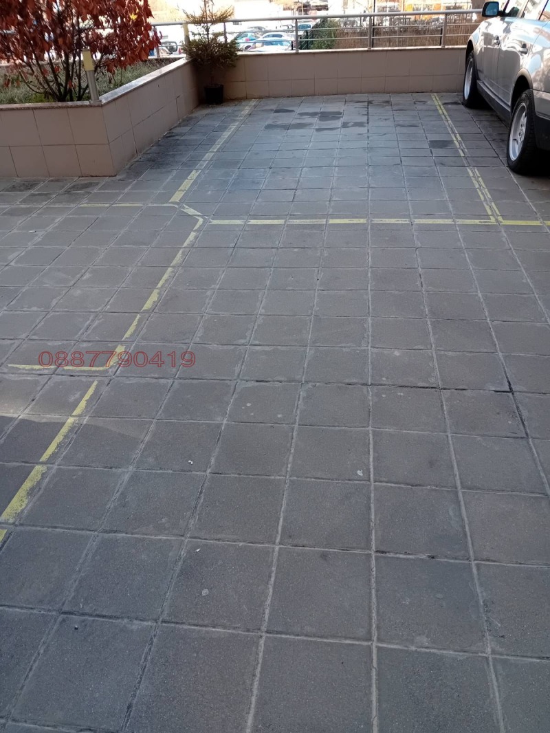 Da affittare  Posto auto Sofia , Zona B-5-3 , 30 mq | 85012654 - Immagine [2]