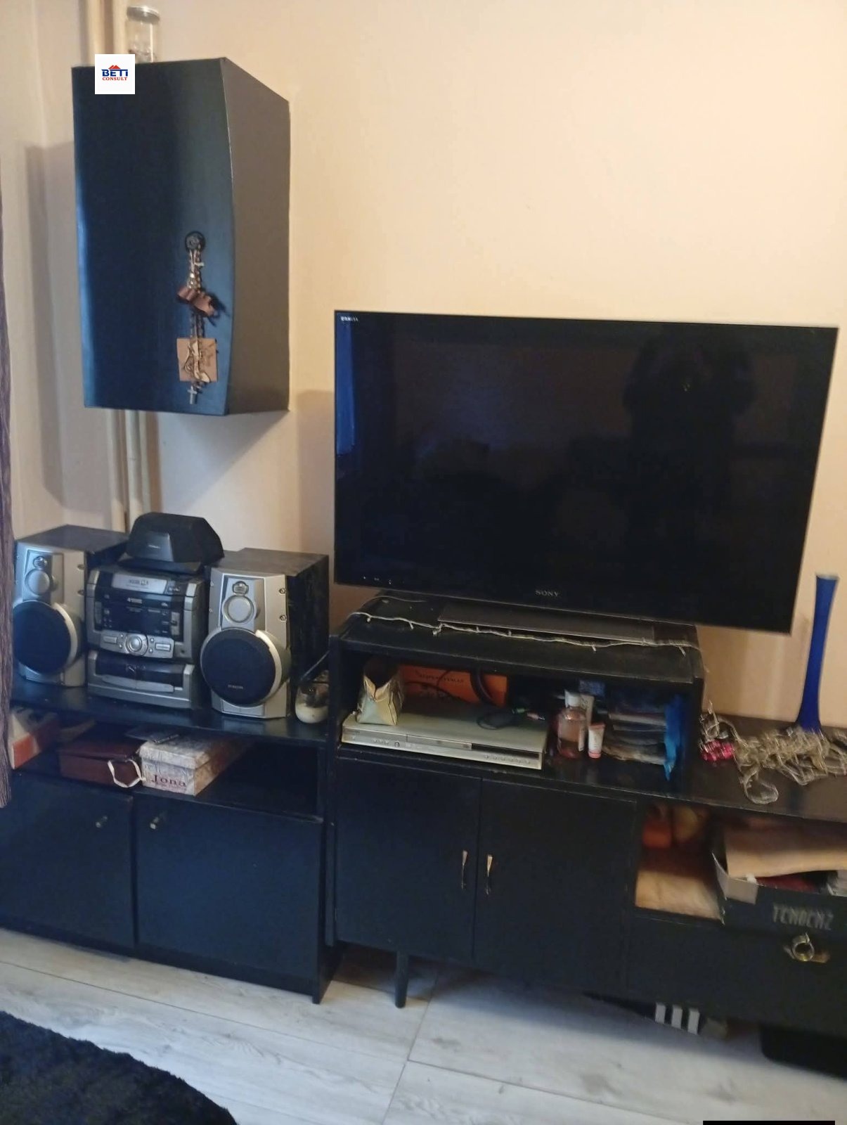 Дава под наем СТАЯ, гр. София, Дружба 1, снимка 4 - Стаи под наем - 54292096