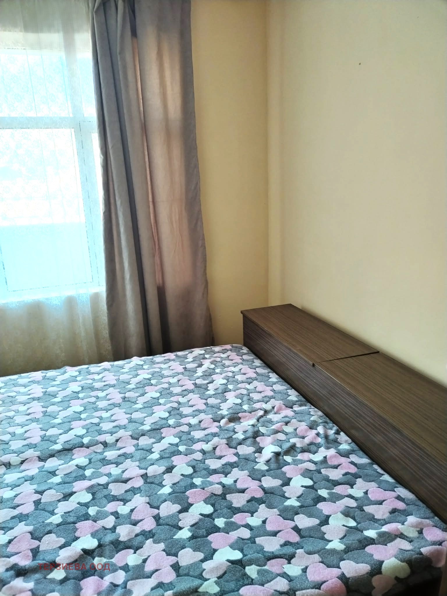 Дава под наем 2-СТАЕН, гр. Стара Загора, Аязмото, снимка 5 - Апартаменти - 53793083