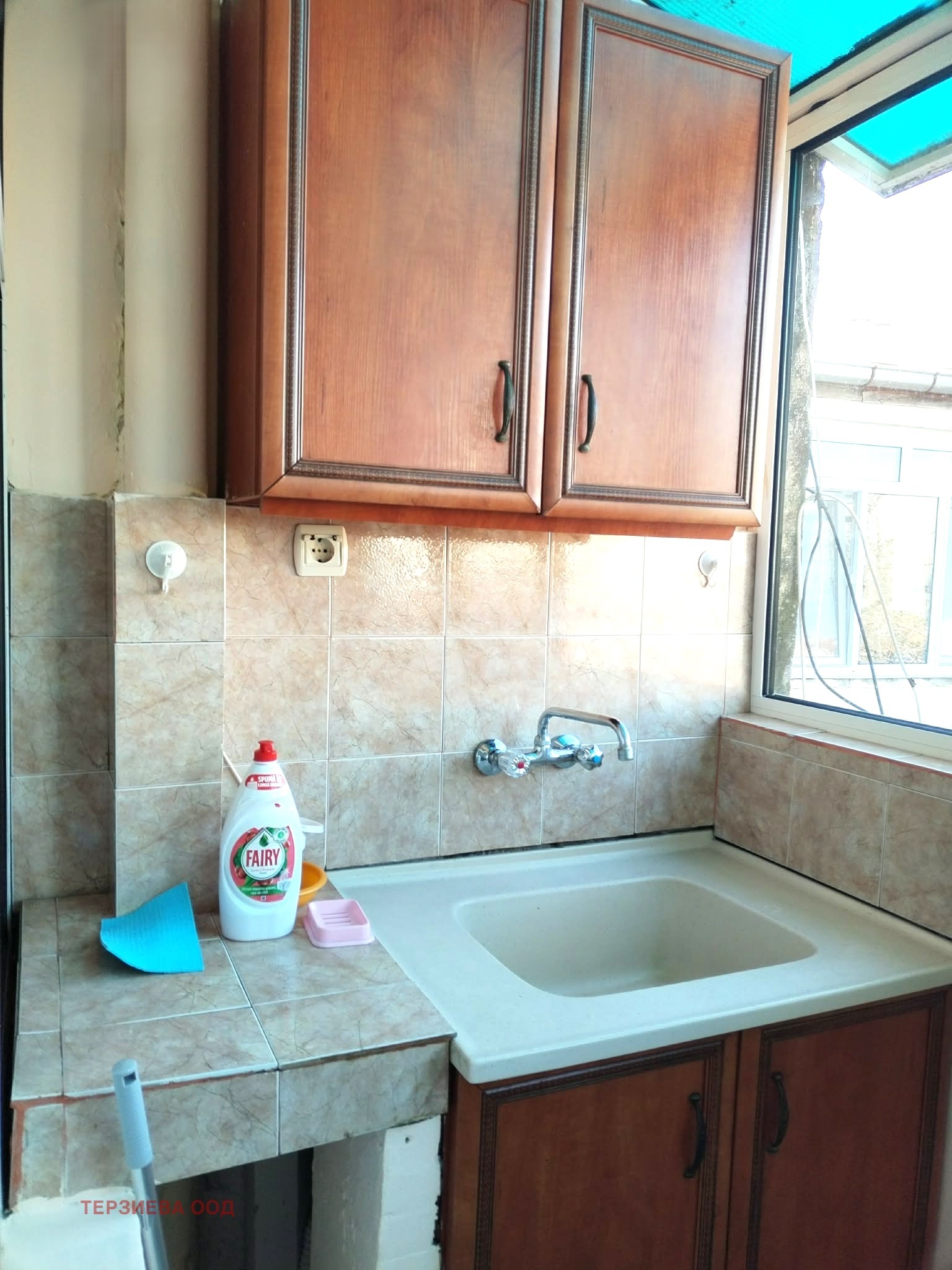 Дава под наем 2-СТАЕН, гр. Стара Загора, Аязмото, снимка 2 - Апартаменти - 53793083