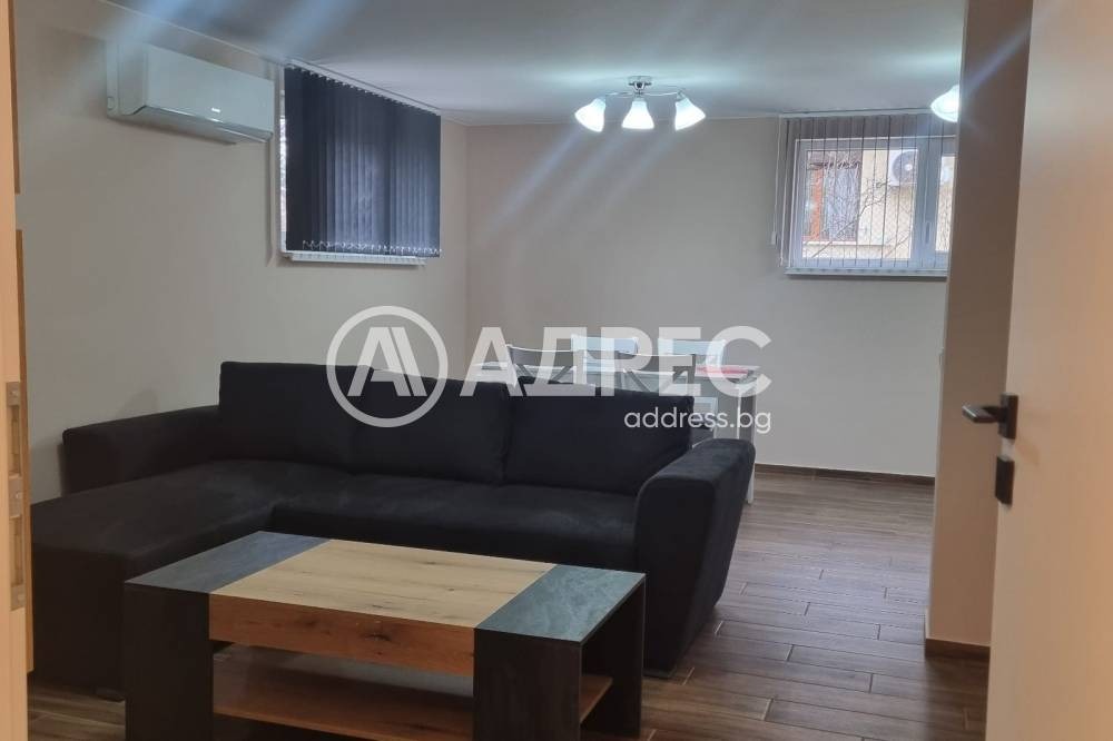 Дава под наем 2-СТАЕН, гр. София, Симеоново, снимка 2 - Апартаменти - 54193101