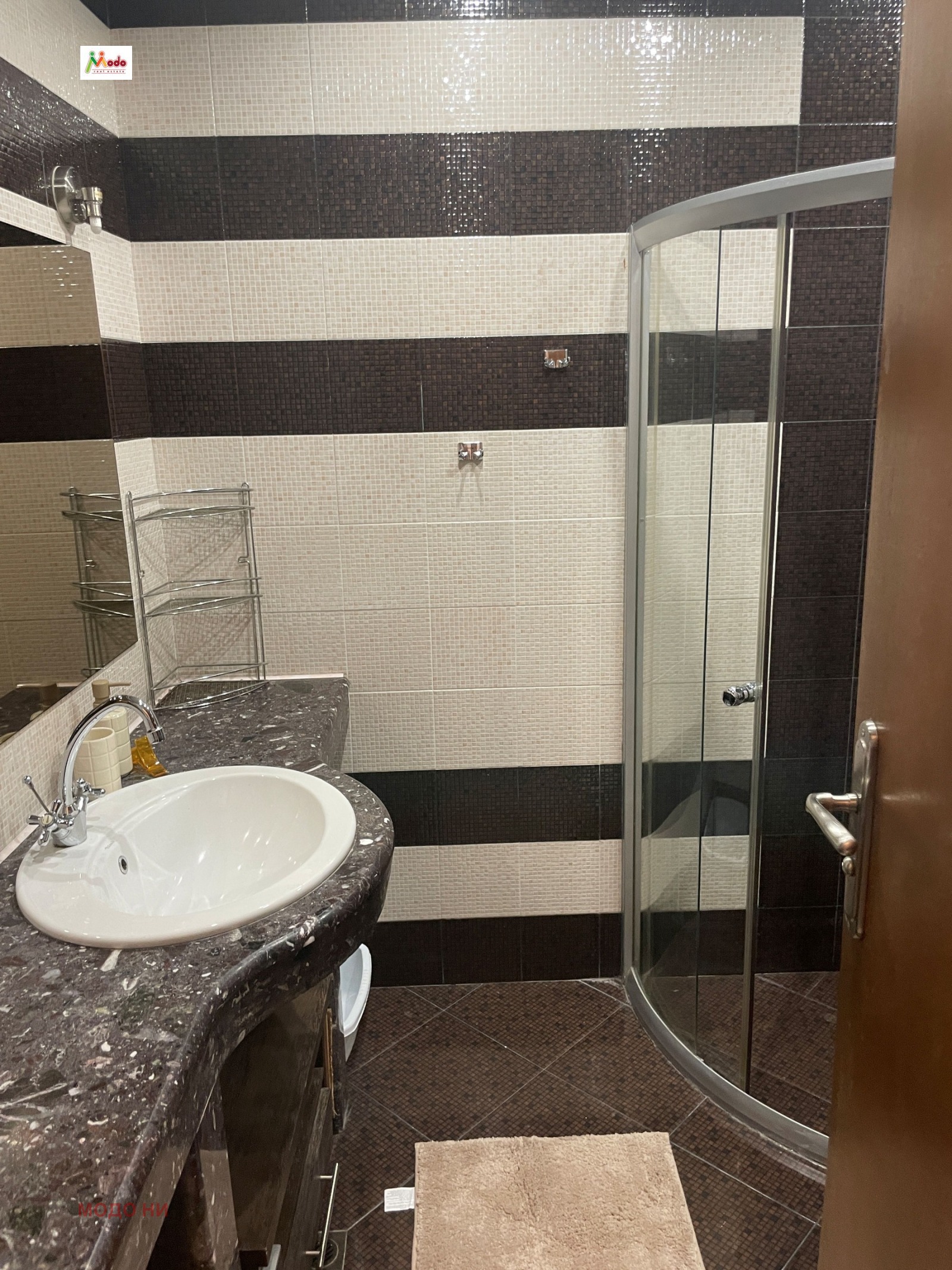 Дава под наем 2-СТАЕН, гр. София, Борово, снимка 5 - Апартаменти - 54500883