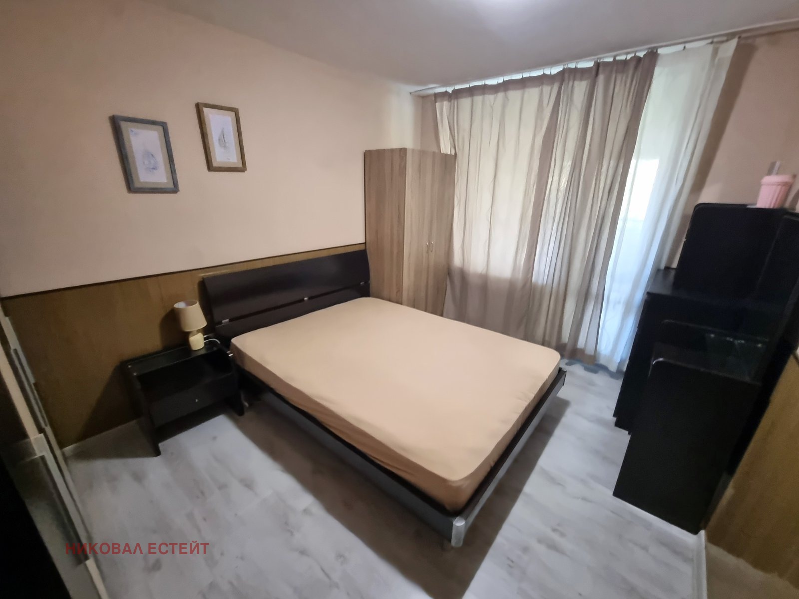 Дава под наем 2-СТАЕН, гр. София, Витоша, снимка 7 - Апартаменти - 54927681
