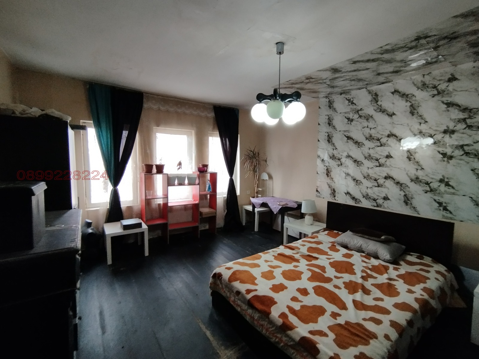 Дава под наем 3-СТАЕН, гр. София, Център, снимка 14 - Апартаменти - 54580360