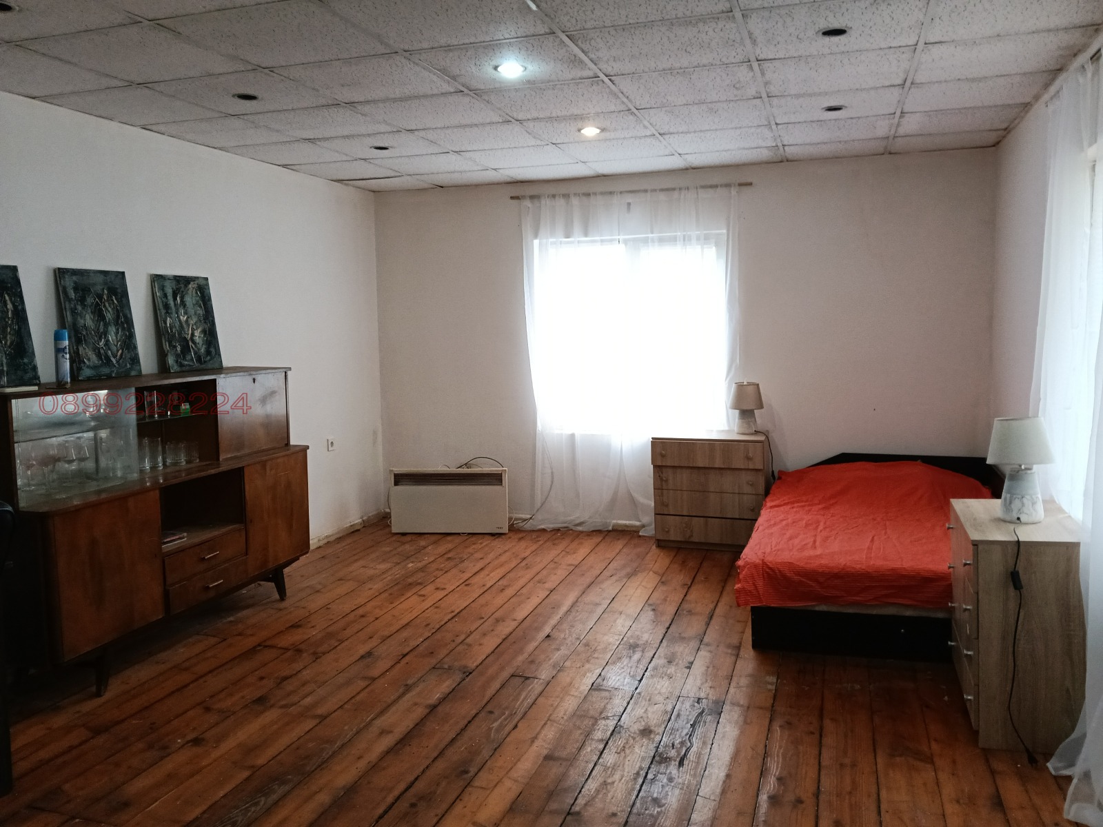 Дава под наем 3-СТАЕН, гр. София, Център, снимка 9 - Апартаменти - 54580360