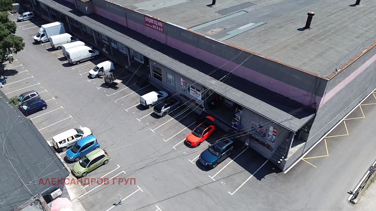 Дава под Наем СКЛАД | Imot.bg — изображение 3