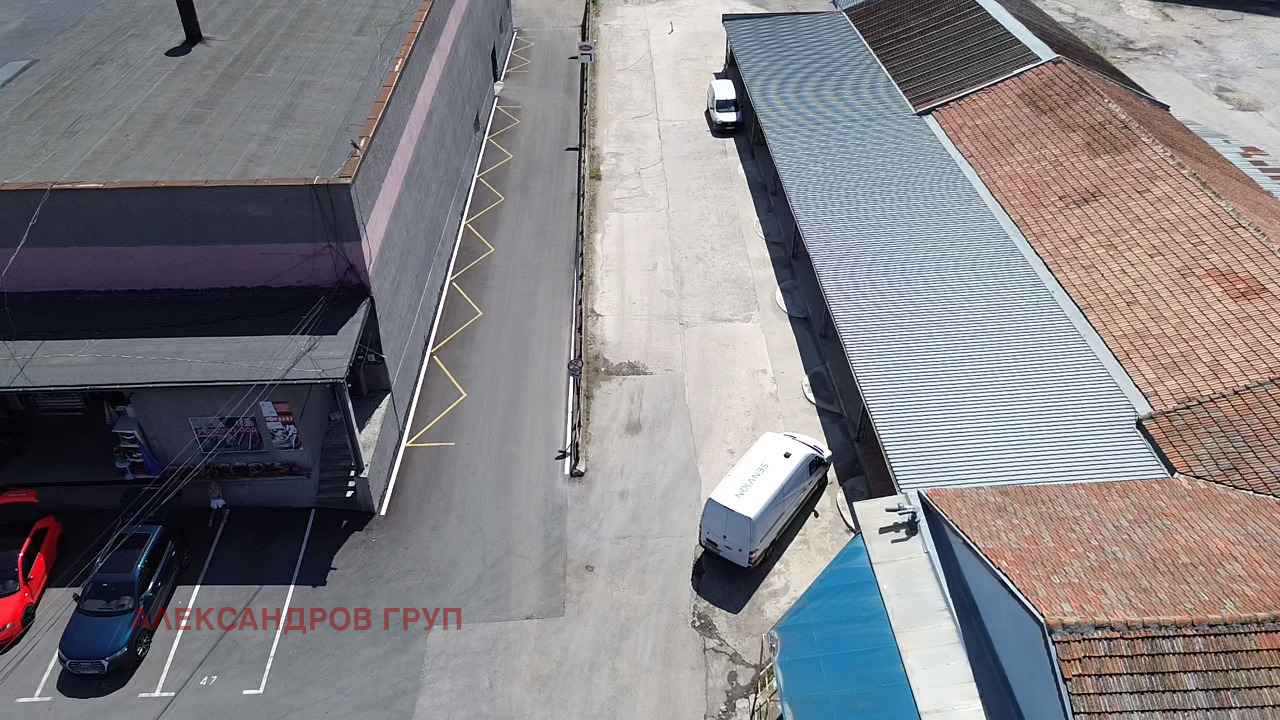 Дава под Наем СКЛАД | Imot.bg — изображение 4