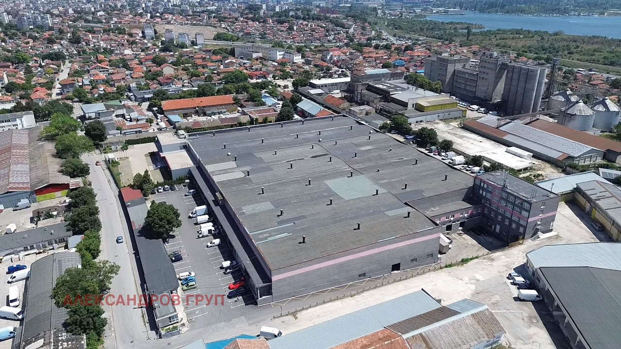 Дава под Наем СКЛАД | Imot.bg — изображение 5