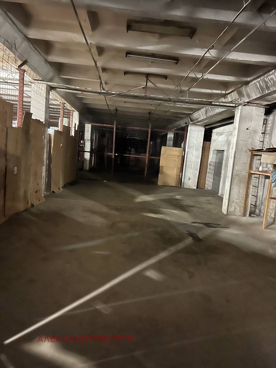 Дава под Наем СКЛАД | Imot.bg — изображение 1