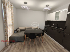 1 bedroom Grand Mol, Varna 1