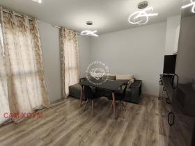 1 bedroom Grand Mol, Varna 4