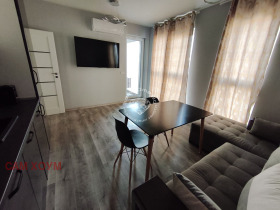 1 bedroom Grand Mol, Varna 3