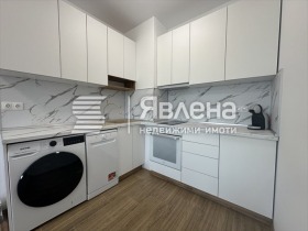 Дава под наем 2-стаен град Пловдив Каменица 2 - [1] 