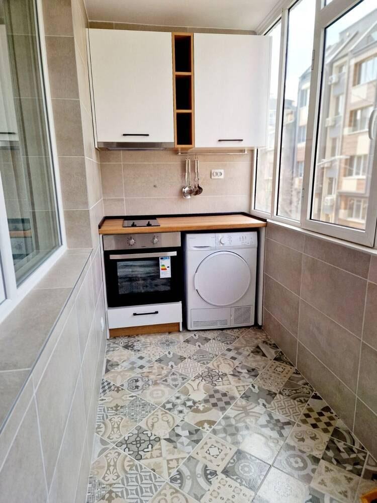 В оренду  Студія Бургас , Възраждане , 47 кв.м | 67537637 - зображення [4]