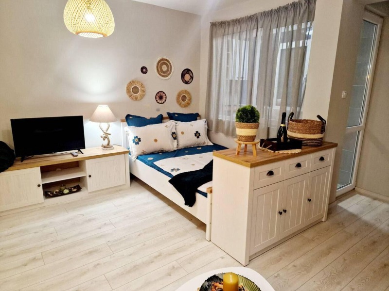 В оренду  Студія Бургас , Възраждане , 47 кв.м | 67537637 - зображення [2]