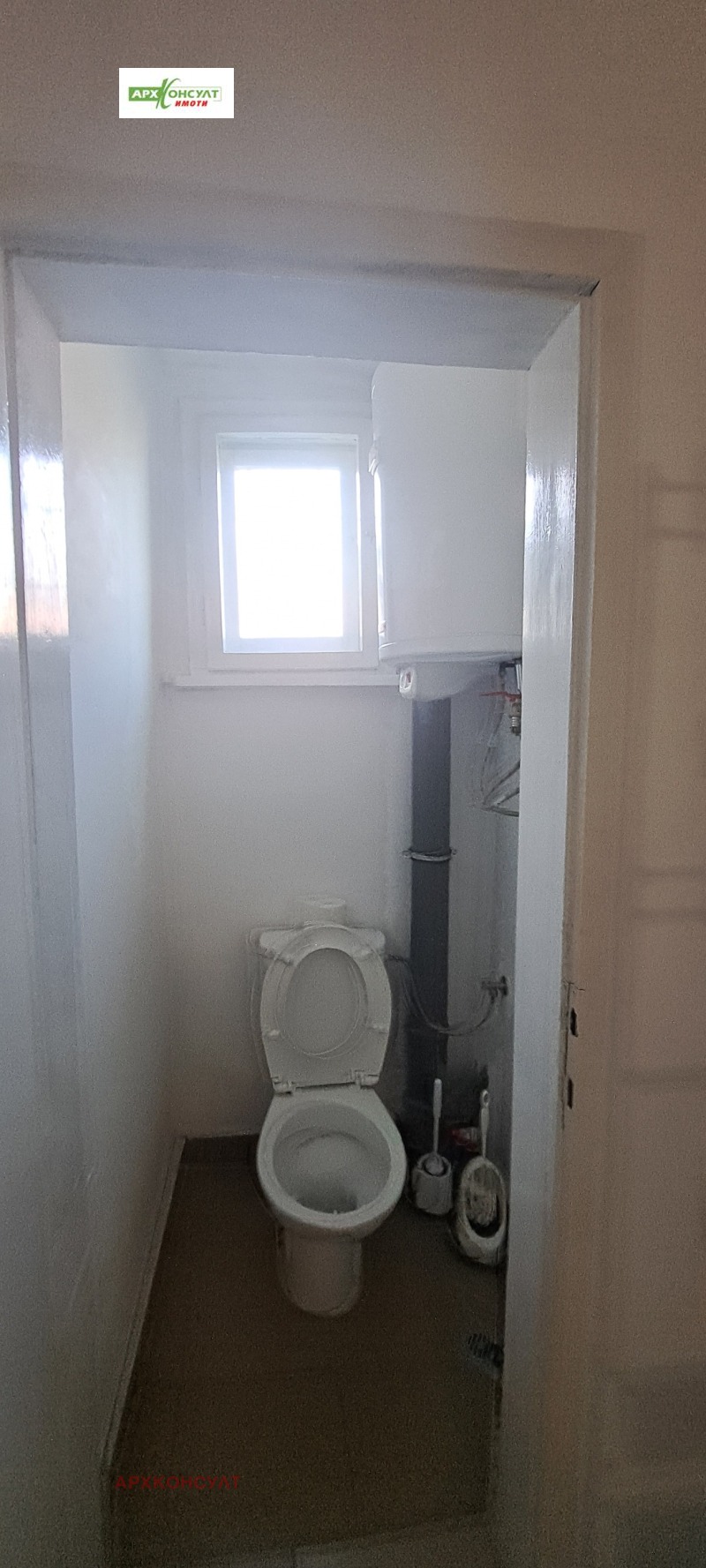 Дава под наем 1-СТАЕН, гр. София, Сухата река, снимка 4 - Апартаменти - 52392992