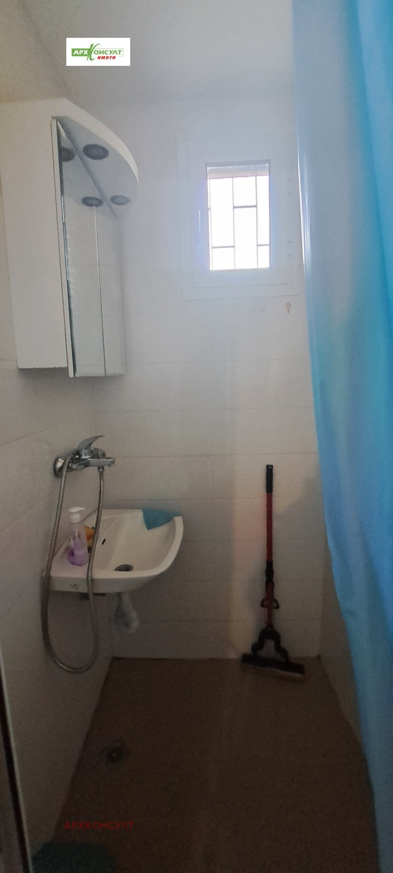 Дава под наем 1-СТАЕН, гр. София, Сухата река, снимка 3 - Апартаменти - 52392992