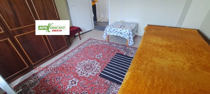 Дава под наем 1-СТАЕН, гр. София, Сухата река, снимка 6 - Апартаменти - 52392992