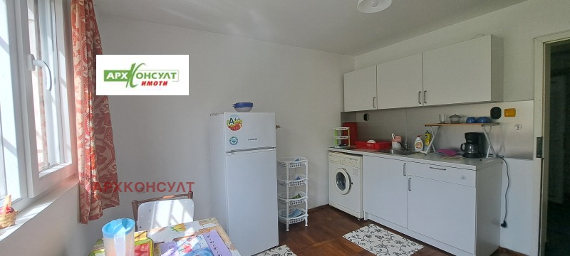 Дава под наем 1-СТАЕН, гр. София, Сухата река, снимка 2 - Апартаменти - 52392992