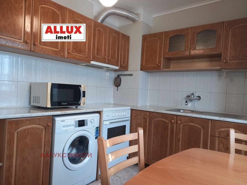 Под наем 2-СТАЕН, град Русе, Дружба 1 • 450 лв. • 67954626 — Holmes.bg