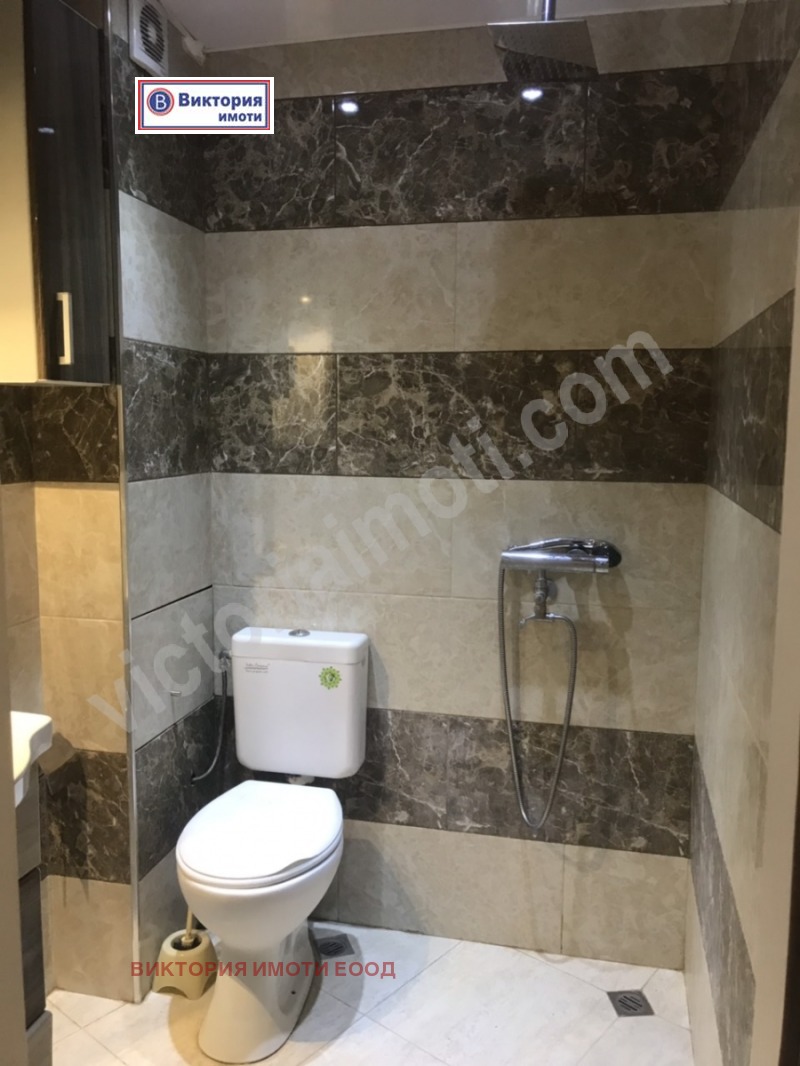 Дава под наем 2-СТАЕН, гр. Велико Търново, Център, снимка 5 - Апартаменти - 52636333