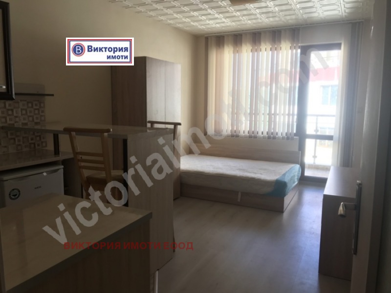 Дава под наем 2-СТАЕН, гр. Велико Търново, Център