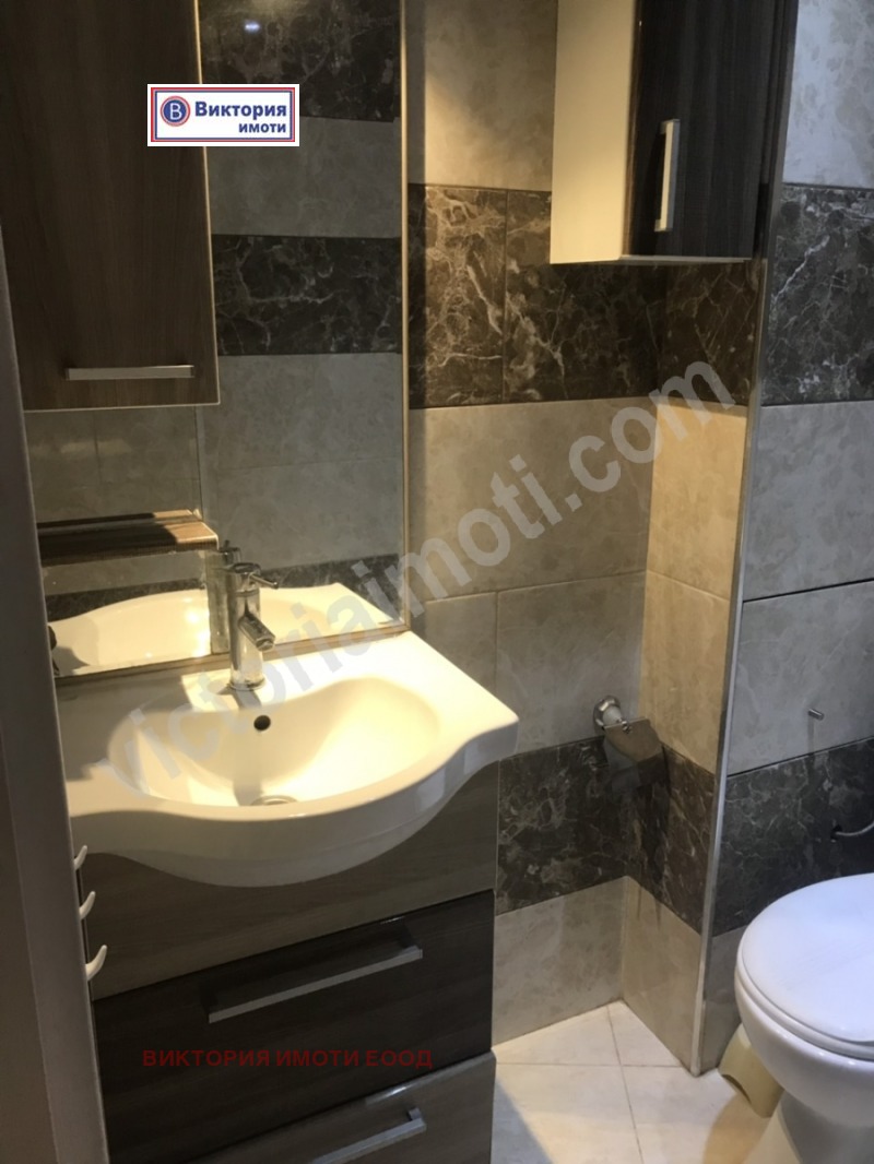 Дава под наем 2-СТАЕН, гр. Велико Търново, Център, снимка 6 - Апартаменти - 52636333